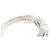 Tiffany & Co Anello Doppio Cuore Amore Tiffany - vista 4