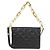 Borsa a Spalla Coussin BB Louis Vuitton Nero