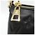 Borsa a Spalla Coussin BB Louis Vuitton Nero - vista 3