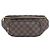Louis Vuitton Damier Bumbag Merville Shoulder Bag Damier ebene