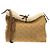Borsa Louis Vuitton Mahina Carryall NM PM Beige
