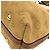 Borsa Louis Vuitton Mahina Carryall NM PM Beige - vista 2