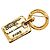 Spilla Le Cambon 31 di Chanel D'oro - vista 2