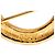 Spilla Le Cambon 31 di Chanel D'oro - vista 3