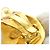 Orecchini a clip dorati Chanel D'oro - vista 6
