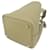 Borsa Picotin Lock PM di Hermès Beige - vista 2