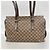 Borsa a Spalla Chelsea Damier Louis Vuitton Damier ebene - vista 10