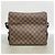 Borsa a Spalla Damier Naviglio Louis Vuitton Damier ebene - vista 10