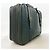 Borsa Boston Satellite 53 in Taiga Louis Vuitton - vista 2