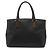 Borsa Tote Marco Polo di Bottega Veneta Marrone - vista 2