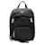 Prada Dreiecks-Rucksack Schwarz  - Ansicht 1