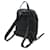 Prada Dreiecks-Rucksack Schwarz  - Ansicht 3