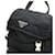 Prada Dreiecks-Rucksack Schwarz  - Ansicht 9