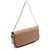Borsa Louis Vuitton Ivy League Wallet on Chain Marrone Monogramma - vista 2