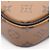 Borsa Louis Vuitton Ivy League Wallet on Chain Marrone Monogramma - vista 5