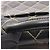 Borsa a mano Chanel Wild Stitch Nero - vista 10