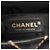 Borsa a mano Chanel Wild Stitch Nero - vista 4