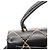 Borsa a mano Chanel Wild Stitch Nero - vista 9
