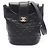 Borsa a Spalla Matelassé CHANEL Nero