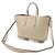 Borsa Fendi Selleria Beige Sabbia - vista 3