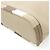 Borsa Fendi Selleria Beige Sabbia - vista 4
