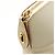 Borsa Louis Vuitton Suhali Lockit MM Bianco - vista 6