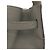Céline Borsa Bucket Piccola Celine Big Bag in Pelle Grigia Marrone - vista 6