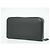 Prada Saffiano Wallet Leather Black - view 2