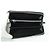 Prada Saffiano Wallet Leather Black - view 4