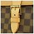 Zaino Louis Vuitton Damier Harlequin M99038 Damier ebene - vista 5