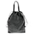 Borsa a mano Louis Vuitton Monogram Eclipse Cabas Light Nero Monogramma