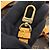 Louis Vuitton Monogram Palermo GM Tote Bag Braun - Ansicht 15