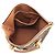 Louis Vuitton Monogram Palermo GM Tote Bag Braun - Ansicht 6
