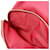 Borsa in nylon rosa Prada - vista 9