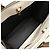 Borsa City Steamer MM Louis Vuitton Bianco - vista 7