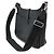 Borsa a Spalla Hermès Evelyn 3 III GM Nero - vista 3