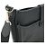 Borsa a Spalla Hermès Evelyn 3 III GM Nero - vista 5