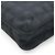 Borsa a Spalla in Nylon Nero Jacquard Chanel - vista 4
