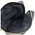 Borsa a Spalla in Nylon Nero Jacquard Chanel - vista 8