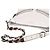 Borsa a Spalla Gucci Sherry Line Chain Bianco - vista 6