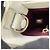 Borsa a mano piccola Neo Executive Coco Mark di Chanel Bianco - vista 13
