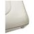 Borsa a mano piccola Neo Executive Coco Mark di Chanel Bianco - vista 8