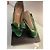 Pumps Valentino Garavani con Fiocco Verde - vista 6