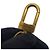 Borsa a Spalla Multi Pochette in Pelle di Vitello Louis Vuitton Nero - vista 12