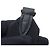 Borsa a Spalla Multi Pochette in Pelle di Vitello Louis Vuitton Nero - vista 13