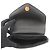 Borsa a Spalla Multi Pochette in Pelle di Vitello Louis Vuitton Nero - vista 6