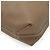 Hermès Double Sens 36 Tote/Schultertasche Taupe - Ansicht 4