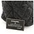 Borsa a Spalla Chanel Coco Cocoon Medium Tote MM Nero Bordò - vista 10