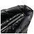 Borsa a Spalla Chanel Coco Cocoon Medium Tote MM Nero Bordò - vista 5