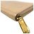 Cartera Zippy Monogram Vernis Louis Vuitton Beige - vista 12